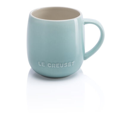 Stoneware U Mug